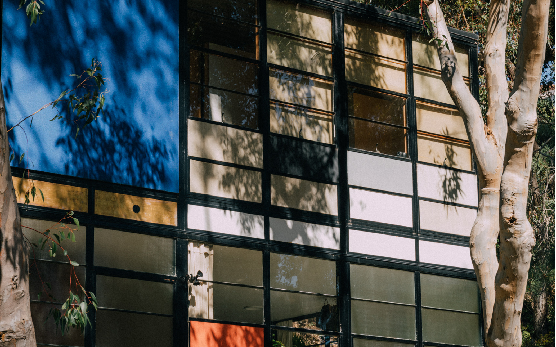 Mid-Century Modern Inspiration